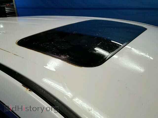 2008 MAZDA CX-9 - VIN: JM3TB38V180124242 - Фото 9