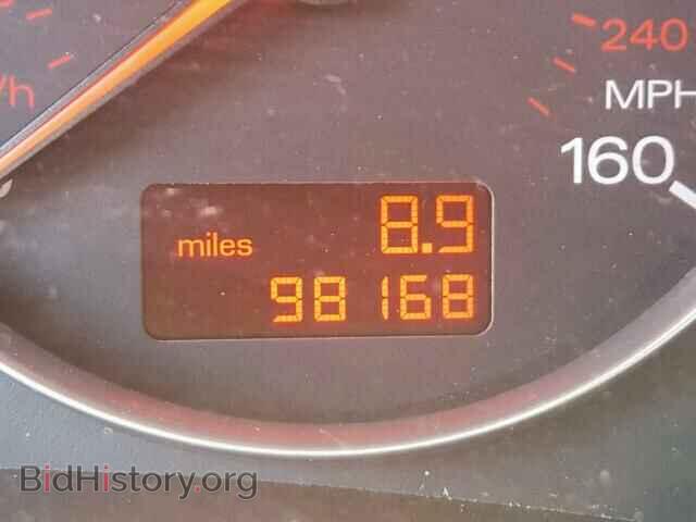 2002 AUDI A4 - VIN: WAUJC68E02A307130 - Фото 8