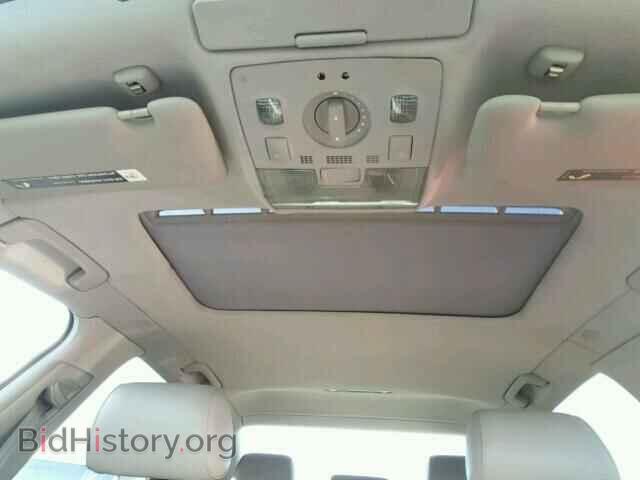 2002 AUDI A4 - VIN: WAUJC68E02A307130 - Фото 9