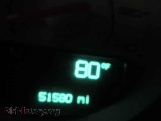 2011 DODGE CHALLENGER - VIN: 2B3CJ4DG7BH565936 - Photo 8