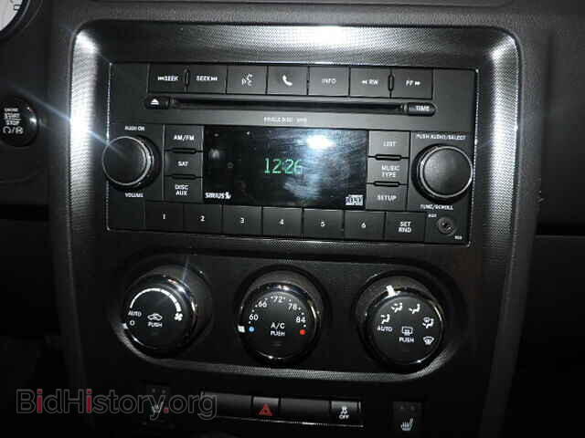2011 DODGE CHALLENGER - VIN: 2B3CJ4DG7BH565936 - Photo 9