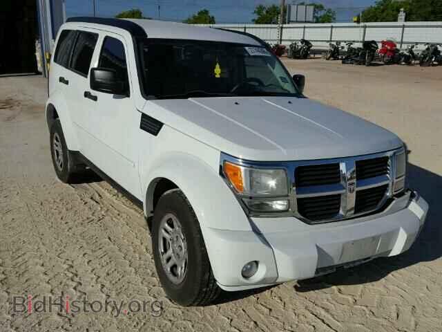 Photo 1D4PT2GK0BW518363 - DODGE NITRO 2011