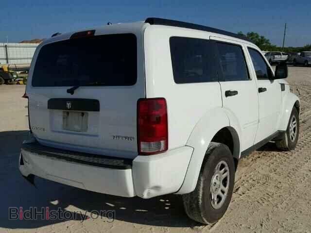 2011 DODGE NITRO - VIN: 1D4PT2GK0BW518363 - Photo 4