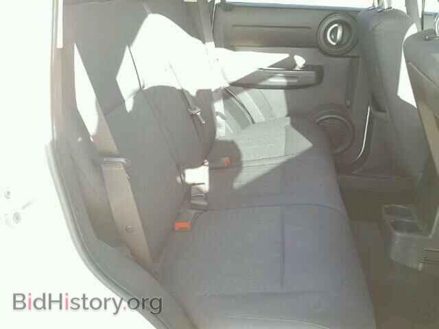2011 DODGE NITRO - VIN: 1D4PT2GK0BW518363 - Photo 6