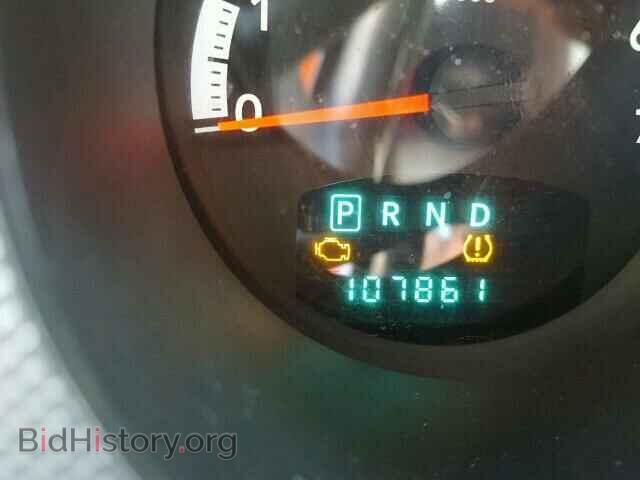 2011 DODGE NITRO - VIN: 1D4PT2GK0BW518363 - Photo 8