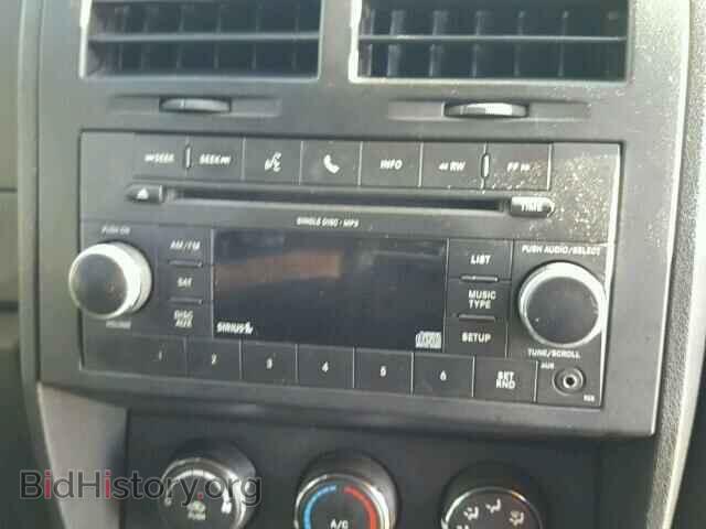 2011 DODGE NITRO - VIN: 1D4PT2GK0BW518363 - Photo 9