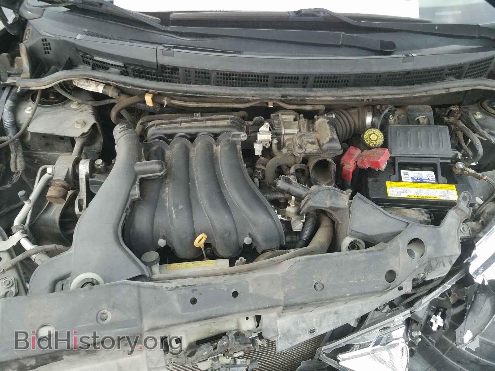2012 NISSAN VERSA - VIN: 3N1BC1CP1CL368812 - Photo 7