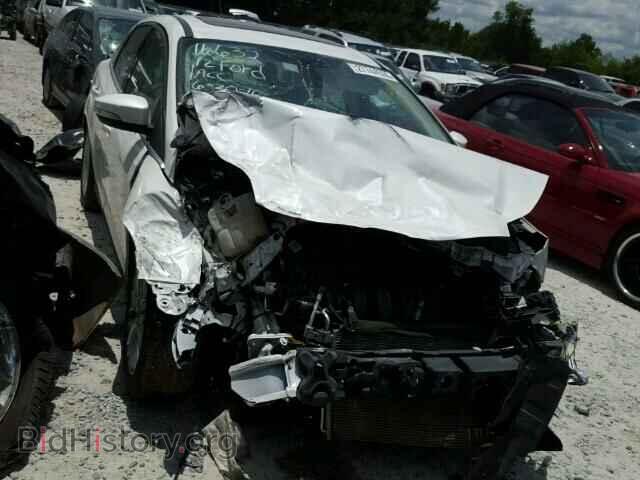 Фотография 1FAHP3H2XCL174463 - FORD FOCUS 2012