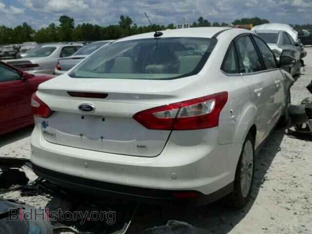 2012 FORD FOCUS - VIN: 1FAHP3H2XCL174463 - Фото 4