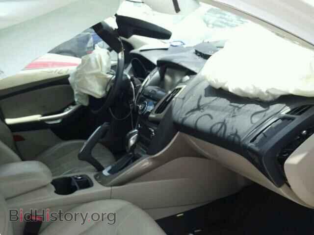 2012 FORD FOCUS - VIN: 1FAHP3H2XCL174463 - Фото 5