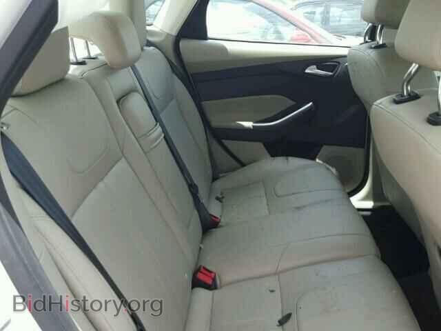 2012 FORD FOCUS - VIN: 1FAHP3H2XCL174463 - Фото 6