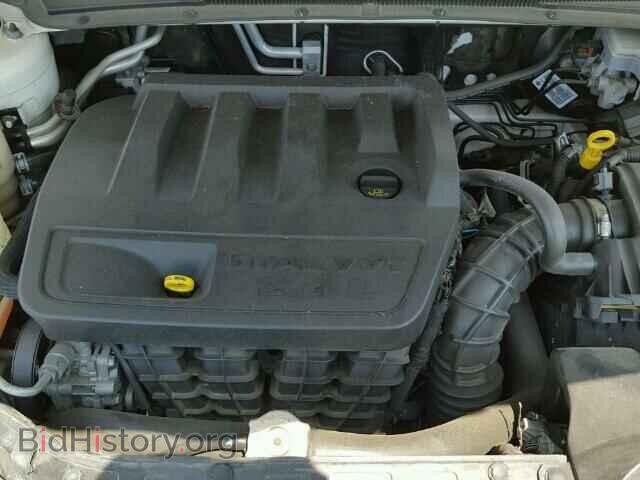 2010 CHRYSLER SEBRING - VIN: 1C3CC4FB1AN201449 - Фото 7