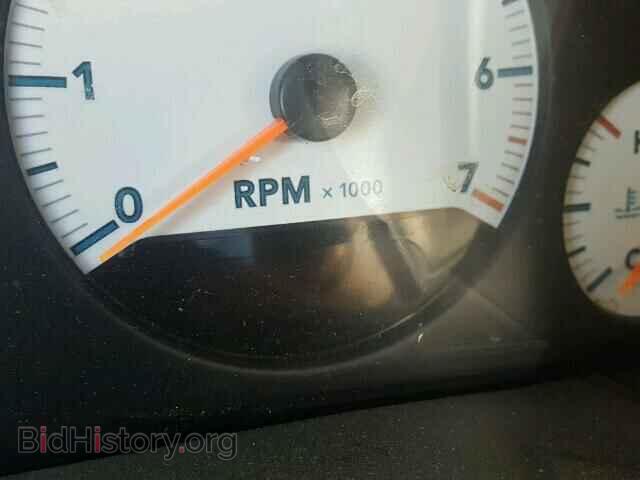 2005 DODGE CARAVAN - VIN: 2D4GP44L25R462565 - Фото 8