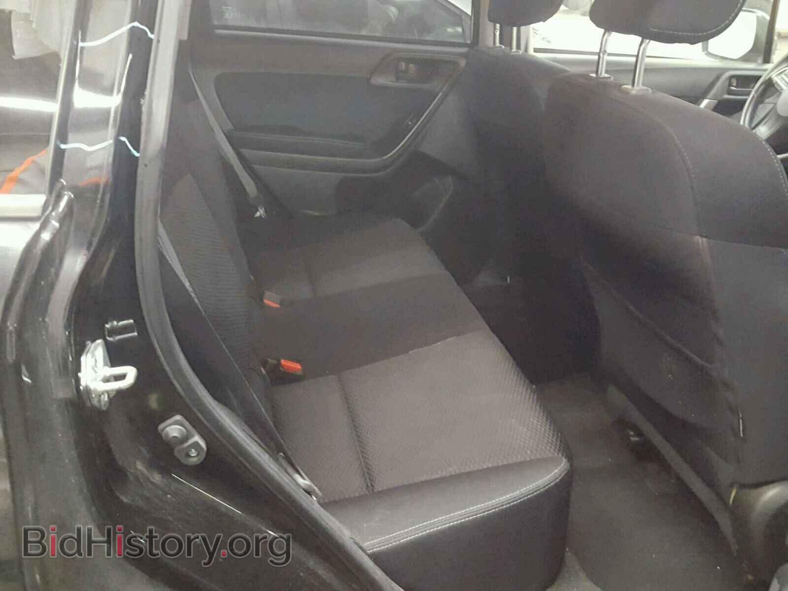 2014 SUBARU FORESTER - VIN: JF2SJADC3EH484353 - Photo 6