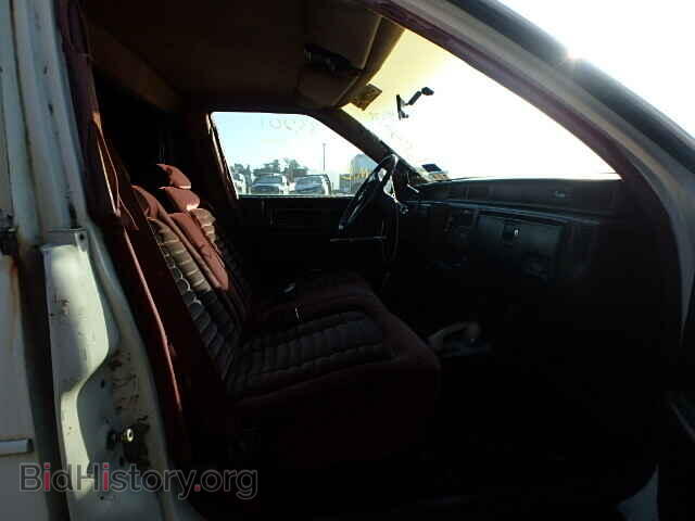 1985 CADILLAC DEVILLE - VIN: 1G6CD698XF4249357 - Фото 5