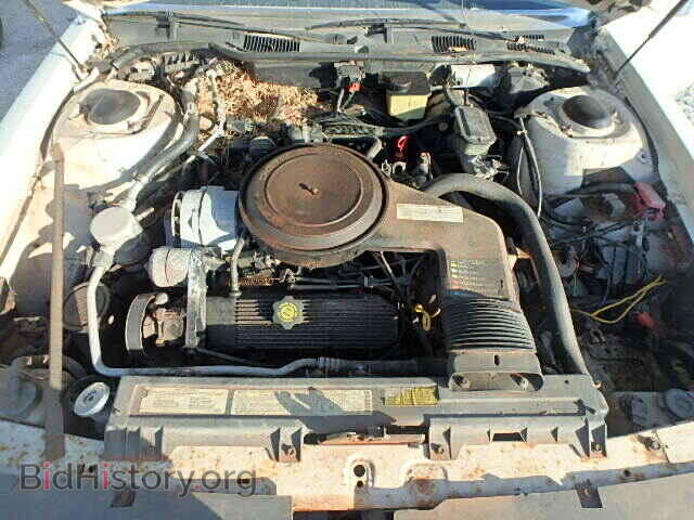 1985 CADILLAC DEVILLE - VIN: 1G6CD698XF4249357 - Фото 7