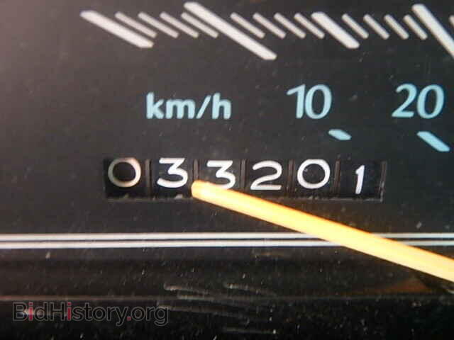 1985 CADILLAC DEVILLE - VIN: 1G6CD698XF4249357 - Фото 8