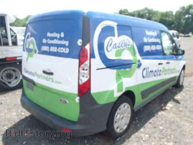 2014 FORD TRANSIT CO - VIN: NM0LS7E73E1133632 - Фото 4