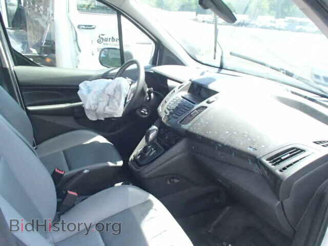 2014 FORD TRANSIT CO - VIN: NM0LS7E73E1133632 - Фото 5