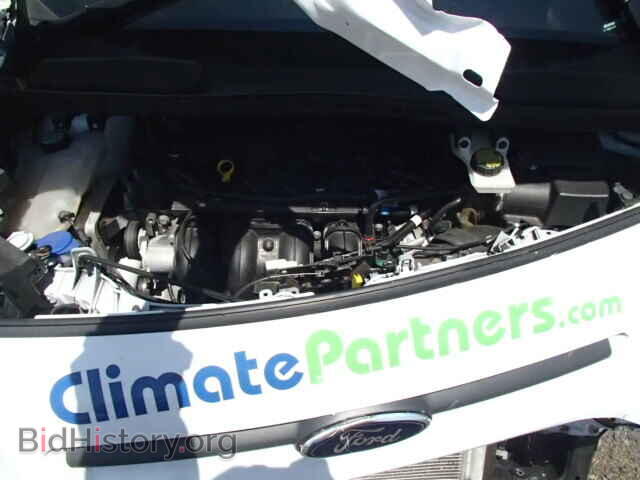2014 FORD TRANSIT CO - VIN: NM0LS7E73E1133632 - Фото 7