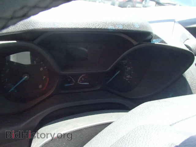 2014 FORD TRANSIT CO - VIN: NM0LS7E73E1133632 - Фото 8