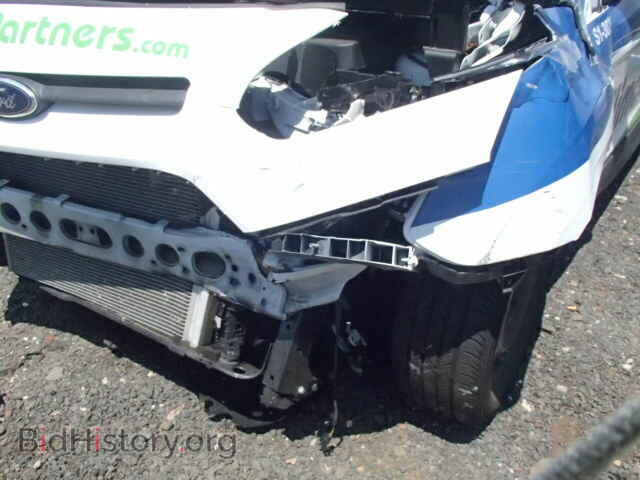 2014 FORD TRANSIT CO - VIN: NM0LS7E73E1133632 - Фото 9