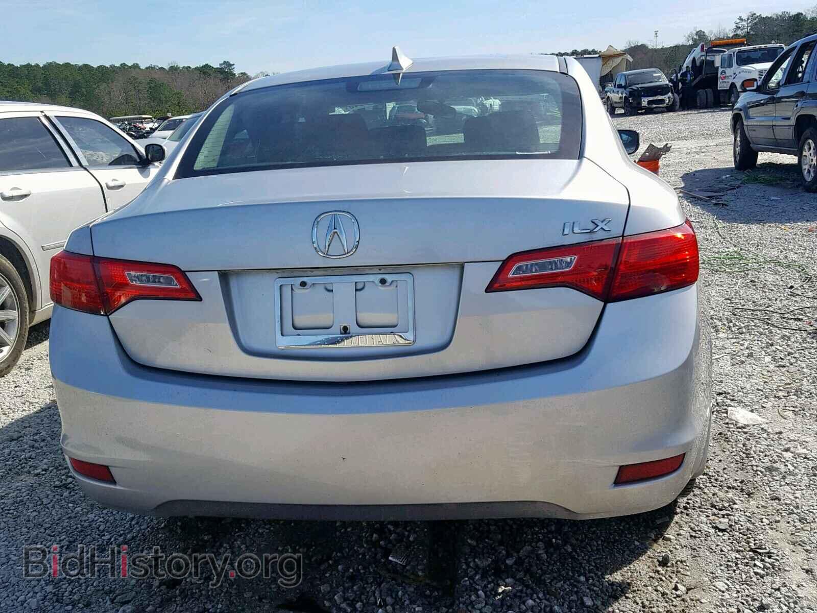 2013 ACURA ILX - VIN: 19VDE1F35DE010099 - Фото 9
