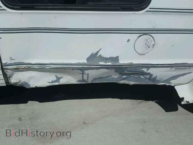 2000 DODGE RAM VAN - VIN: 2B6HB11Y1YK164993 - Фото 10