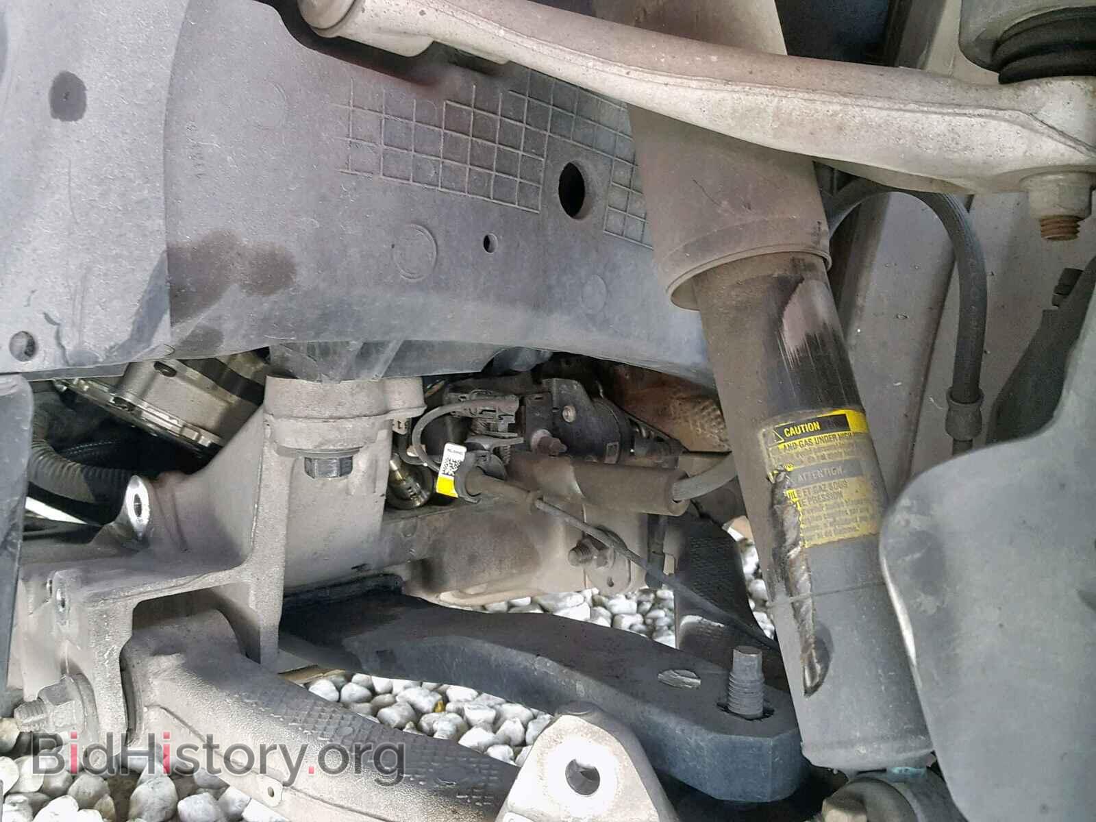 2014 CHEVROLET CORVETTE - VIN: 1G1YM2D77E5000302 - Фото 9