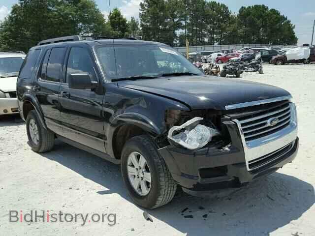 Photo 1FMEU6DE2AUA55848 - FORD EXPLORER 2010