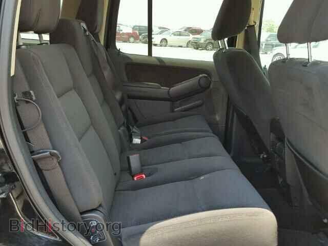 2010 FORD EXPLORER - VIN: 1FMEU6DE2AUA55848 - Фото 6