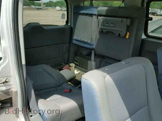 2003 HONDA ELEMENT - VIN: 5J6YH28583L007086 - Photo 6