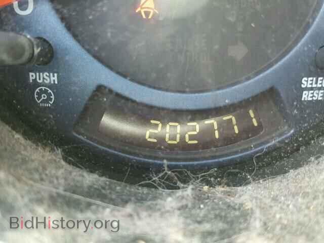 2003 HONDA ELEMENT - VIN: 5J6YH28583L007086 - Photo 8