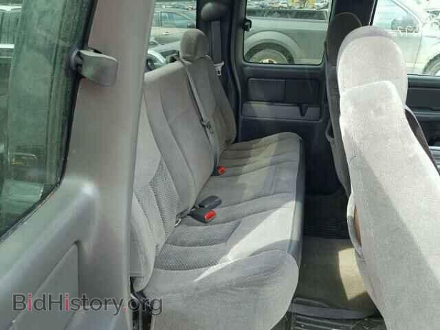 2007 CHEVROLET SILVERADO - VIN: 2GCEC19Z371110334 - Photo 6