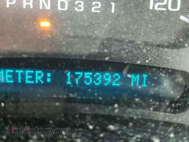 2007 CHEVROLET SILVERADO - VIN: 2GCEC19Z371110334 - Photo 8