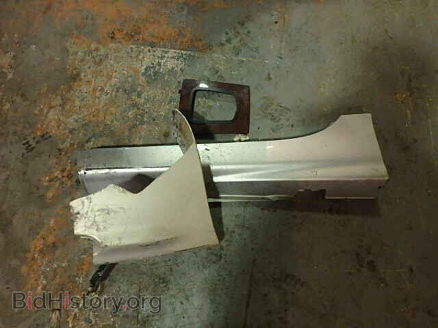 2007 CADILLAC CTS - VIN: 1G6DP577770173427 - Фото 10