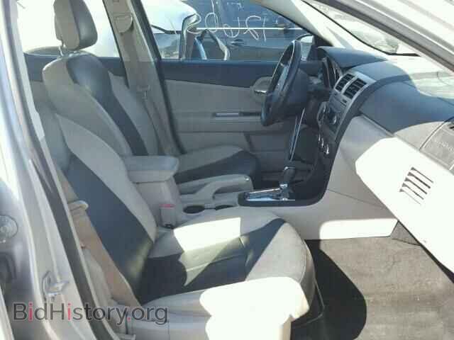 2010 DODGE AVENGER - VIN: 1B3CC5FB0AN203003 - Фото 5