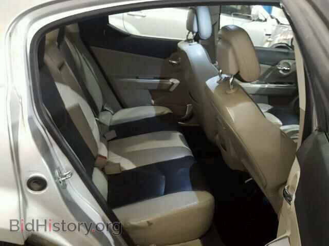 2010 DODGE AVENGER - VIN: 1B3CC5FB0AN203003 - Фото 6