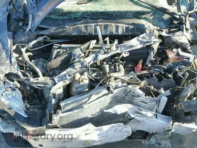 2012 HONDA CIVIC - VIN: 19XFB2F50CE357693 - Photo 7