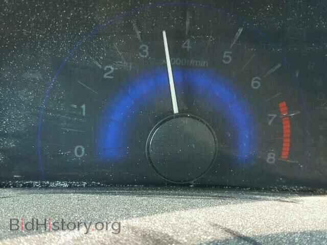 2012 HONDA CIVIC - VIN: 19XFB2F50CE357693 - Photo 8