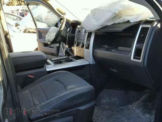 2012 DODGE RAM 1500 - VIN: 1C6RD7MT0CS104254 - Фото 5
