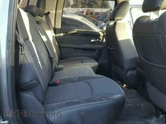 2012 DODGE RAM 1500 - VIN: 1C6RD7MT0CS104254 - Фото 6