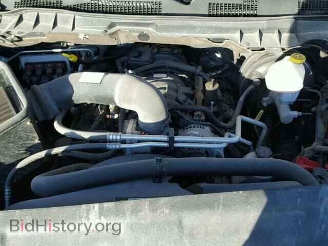 2012 DODGE RAM 1500 - VIN: 1C6RD7MT0CS104254 - Фото 7