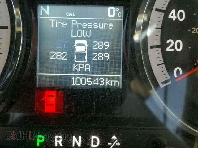 2012 DODGE RAM 1500 - VIN: 1C6RD7MT0CS104254 - Фото 8