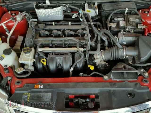 2008 FORD FOCUS - VIN: 1FAHP35N28W237074 - Фото 7