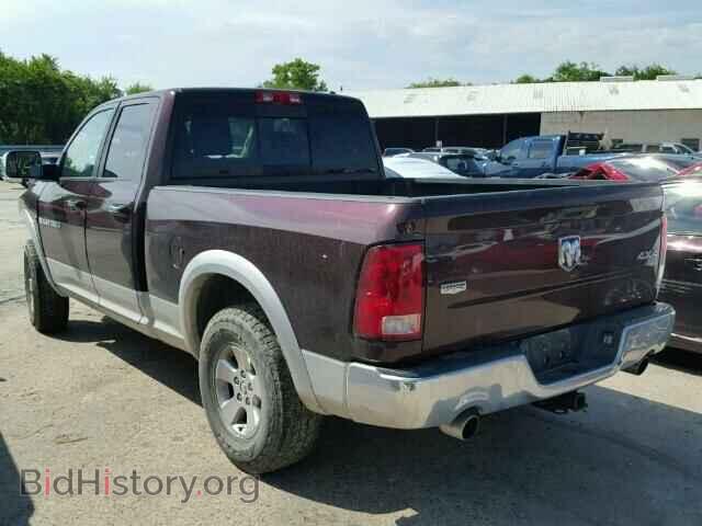 2012 DODGE RAM - VIN: 1C6RD7JT5CS223552 - Photo 3