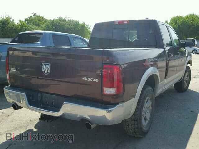 2012 DODGE RAM - VIN: 1C6RD7JT5CS223552 - Photo 4