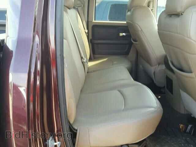2012 DODGE RAM - VIN: 1C6RD7JT5CS223552 - Photo 6