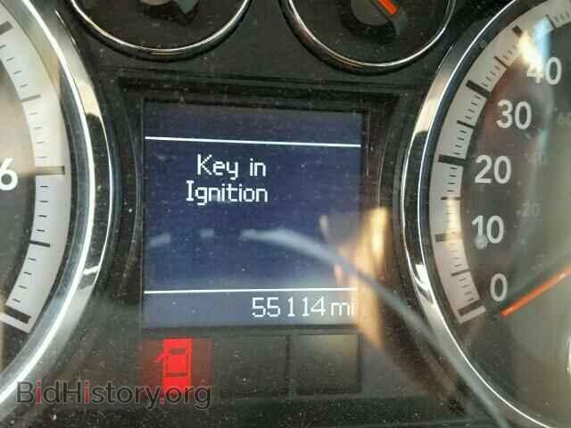 2012 DODGE RAM - VIN: 1C6RD7JT5CS223552 - Photo 8