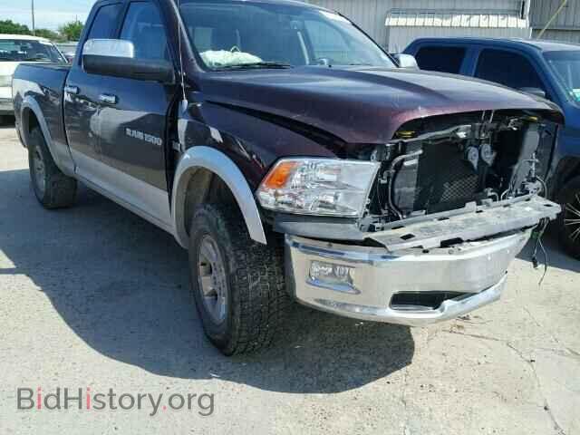 2012 DODGE RAM - VIN: 1C6RD7JT5CS223552 - Photo 9